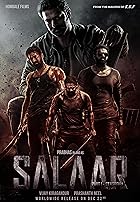 Salaar 2023 Telugu + Tamil + Malayalam + Kannada 480p 720p 1080p Movies4u