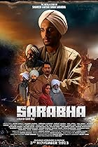 Sarabha 2023 Punjabi Movie Download 480p 720p 1080p Movies4u