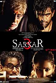 Sarkar 3 2017 Full Movie Download Movies4u