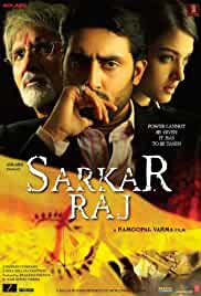 Sarkar Raj 2008 Full Movie Download Movies4u