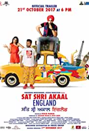 Sat Shri Akaal England 2017 480p 720p Punjabi Full Movie Download Movies4u