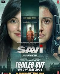 Savi 2024 Movie Download 480p 720p 1080p Movies4u Filmywap Filmyzilla