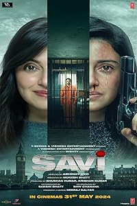 Savi 2024 Movie Download 480p 720p 1080p Movies4u