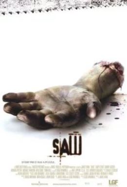 Saw 2004 Dual Audio Hindi 480p 300MB Movies4u
