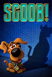 Scoob 2020 Dual Audio Hindi 480p Movies4u