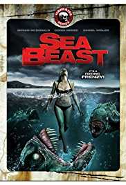 Sea Beast 2008 Hindi Dubbed 300MB 480p Movies4u