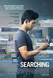Searching 2018 Dual Audio Hindi 300MB 480p Movies4u