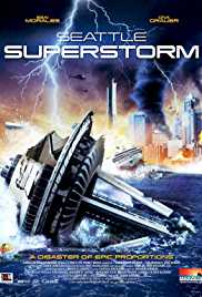 Seattle Superstorm 2012 Dual Audio Hindi 480p 300MB Movies4u