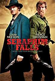 Seraphim Falls 2007 Dual Audio Hindi 300MB 480p Movies4u