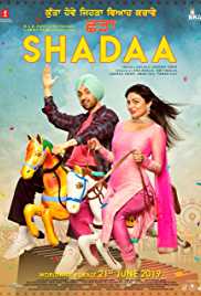 Shadaa 2019 Punjabi Full Movie Download Movies4u