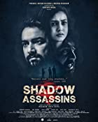 Shadow Assassins 2022 480p 720p 1080p Movies4u
