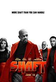 Shaft 2019 Dual Audio Hindi 300MB 480p Movies4u