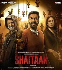 Shaitaan 2024 Movie Download 480p 720p 1080p Movies4u Filmyzilla Filmywap