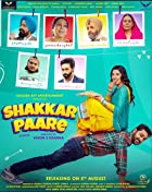 Shakkar Paare 2022 Punjabi 480p 720p Movies4u