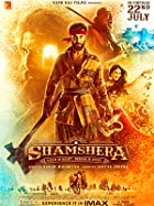 Shamshera 2022 Full Movie Download 480p 720p Movies4u