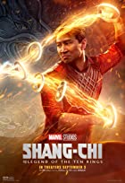 Shang Chi and the Legend of the Ten Rings 2021 Hindi Dubbed 480p 720p Movies4u