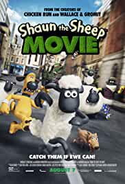 Shaun the Sheep Movie 2015 Dual Audio Hindi 480p Movies4u