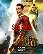 Shazam 2 Fury of the Gods 2023 Hindi Dubbed 480p 720p 1080p Movies4u