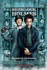 Sherlock Holmes 2009 Dual Audio Hindi 480p 300MB Movies4u