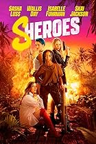 Sheroes 2023 Movie Hindi English 480p 720p 1080p Web-DL Movies4u