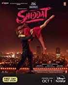 Shiddat 2021 Full Movie Download 480p 720p Movies4u