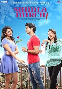 Shimla Mirchi 2020 Movie Download 480p 720p 1080p Movies4u