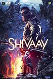 Shivaay 2016 Full Movie Download Movies4u
