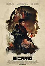 Sicario 2015 Dual Audio Hindi 480p 300MB Movies4u