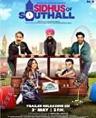 Sidhus of Southall 2023 Punjabi 480p 720p 1080p Movies4u