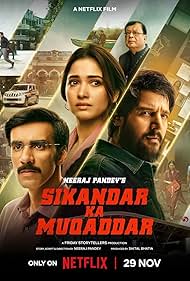 Sikandar Ka Muqaddar Movies4u 2024 Hindi Tamil Telugu