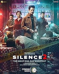 Silence 2 Movie Download Filmyzilla 480p 720p 720p 1080p Movies4u Filmywap