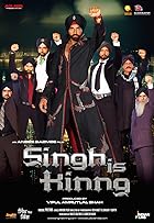 Singh Is King 2008 Hindi Movie Download 480p 720p 1080p Movies4u