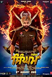 Singham 2019 Punjabi Full Movie Download Movies4u