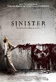 Sinister 2012 Dual Audio Hindi 480p 300MB Movies4u