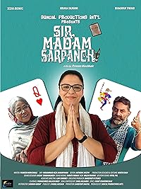 Sir Madam Sarpanch 2023 Movie Download 480p 720p 1080p Movies4u