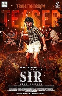 Sir Movies4u 2024 Hindi Dubbed Tamil