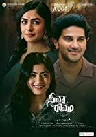 Sita Ramam 2022 Original Hindi Dubbed 480p 720p Movies4u