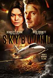 Skybound 2018 Dual Audio Hindi 480p 300MB Movies4u