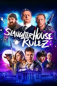 Slaughterhouse Rulez Movies4u 2018 Hindi Dubbed English