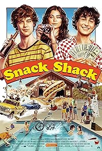 Snack Shack 2024 Hindi Dubbed 480p 720p 1080p Download Movies4u