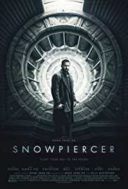 Snowpiercer 2013 Hindi Dubbed 480p BluRay Movies4u