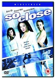 So Close 2002 Dual Audio Hindi 480p 300MB Movies4u