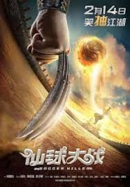 Soccer Killer 2017 Dual Audio Hindi 480p 300MB Movies4u