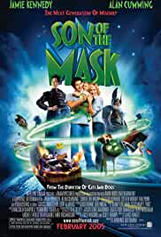 Son Of The Mask 2005 Dual Audio Hindi 480p Movies4u