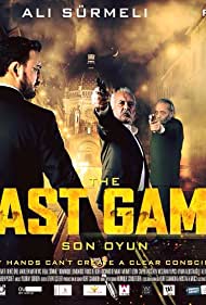 Son Oyun 2018 Hindi Dubbed 480p 720p Movies4u