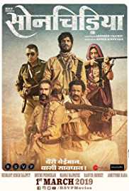 Sonchiriya 2019 Full Movie Download Movies4u 480p HD 400MB