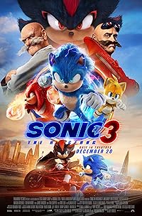 Sonic the Hedgehog 3 Movies4u 2024 Hindi Dubbed