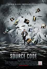 Source Code 2011 Hindi Dubbed 480p Movies4u