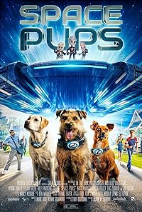 Space Pups 2023 Hindi Dubbed English 480p 720p 1080p Movies4u