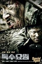 Special Agent Filmyzilla 2020 Hindi Dubbed English 480p 720p 1080p Movies4u